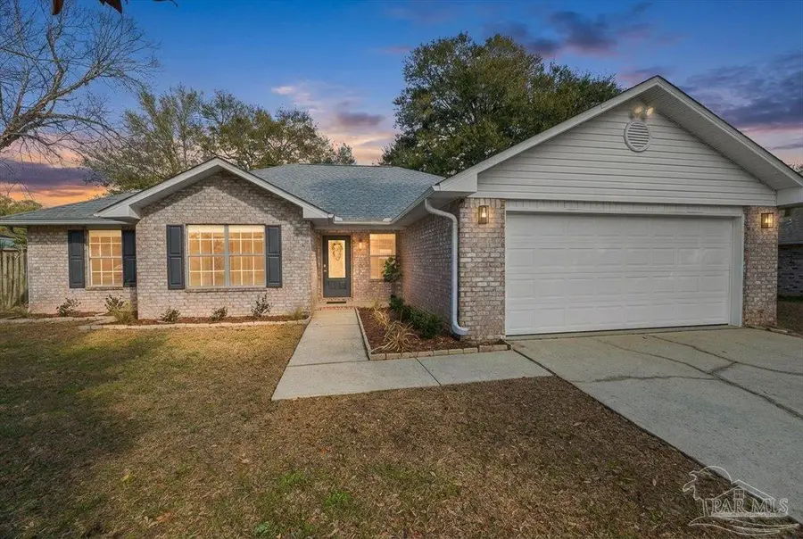 4882 Pineview Ridge Rd, Pace, FL 32571 - #2