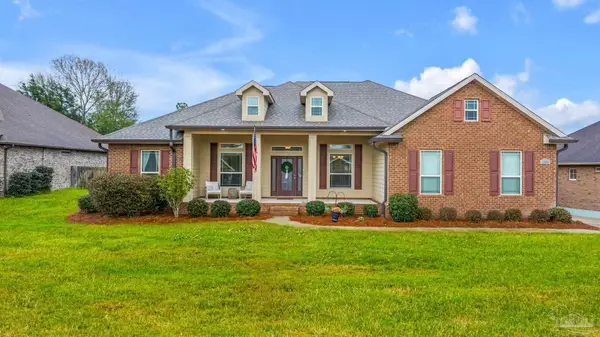 8606 Foxtail Loop, Pensacola, FL 32526