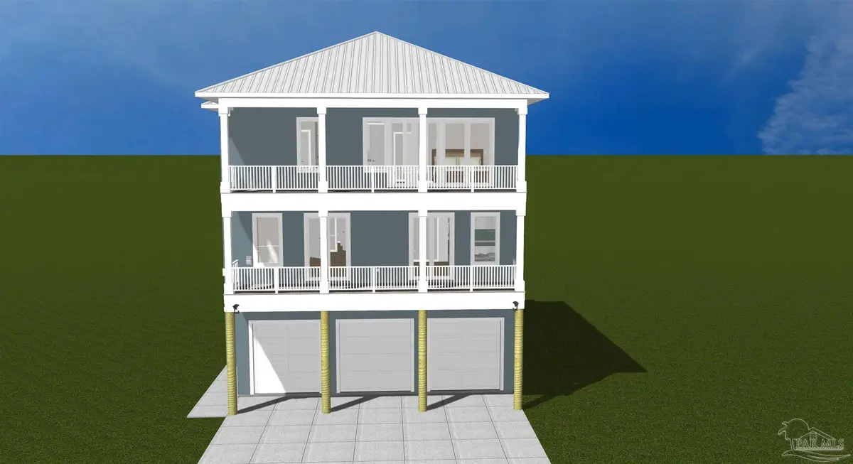 Lot 2 Bermuda Dr, Navarre, FL 32566 - #1