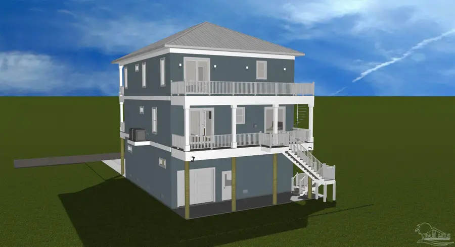 Lot 2 Bermuda Dr, Navarre, FL 32566 - #3