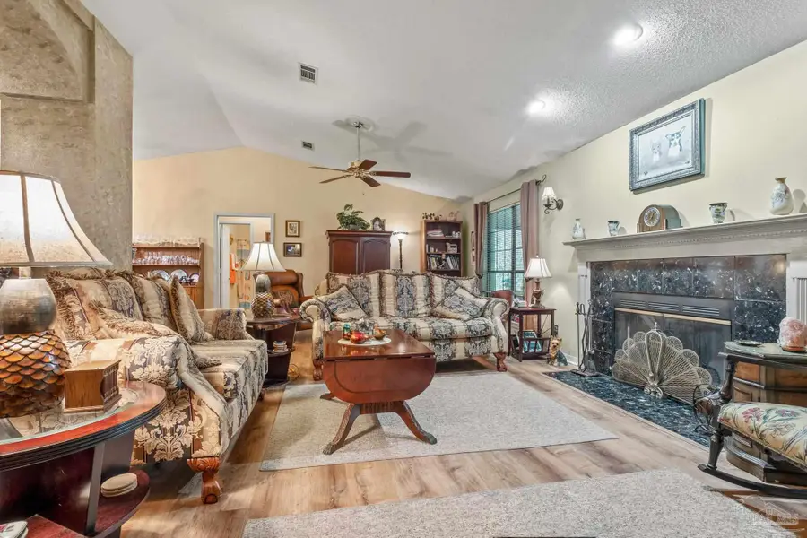 6136 Arnies Way, Milton, FL 32570 - #3