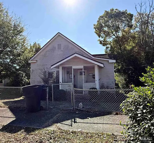 1305 E La Rua St, Pensacola, FL 32503