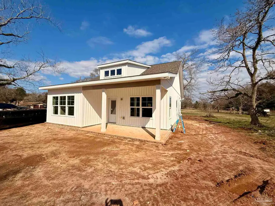 5307 Edeker Cir, Jay, FL 32565 - #3