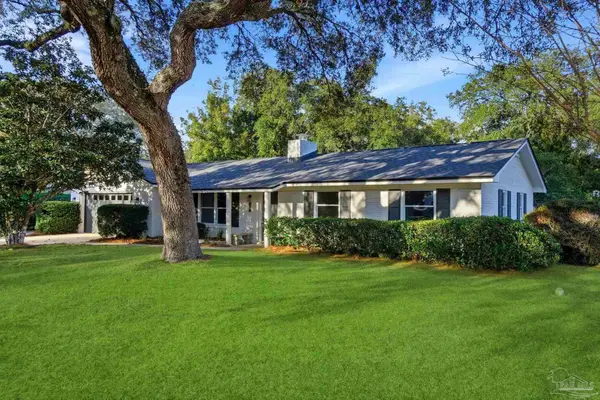 301 Priscilla Dr, Ft Walton Beach, FL 32547