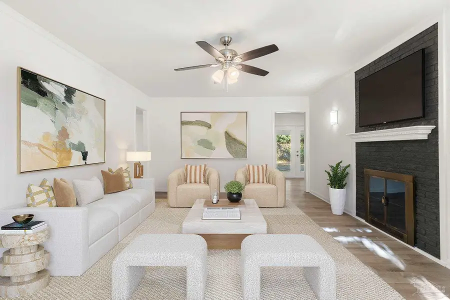 301 Priscilla Dr, Fort Walton Beach, FL 32547 - #3