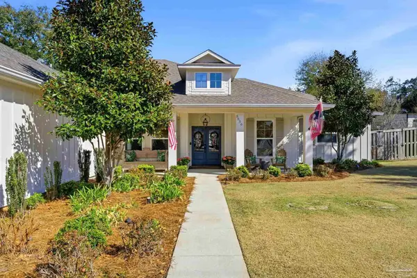 5656 Garcon Blvd, Pensacola, FL 32507