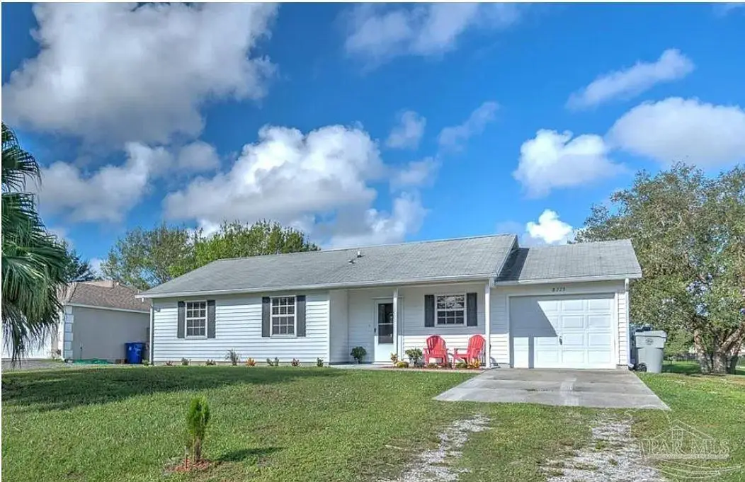 8775 102nd Ct, Vero Beach, FL 32967 - #1