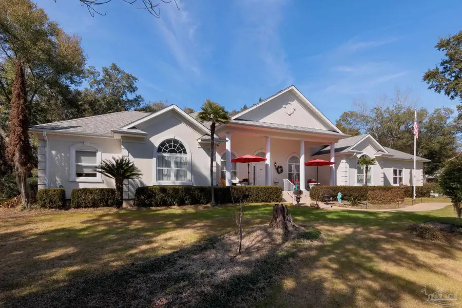 10195 Bittern Dr, Pensacola, FL 32507 - #2