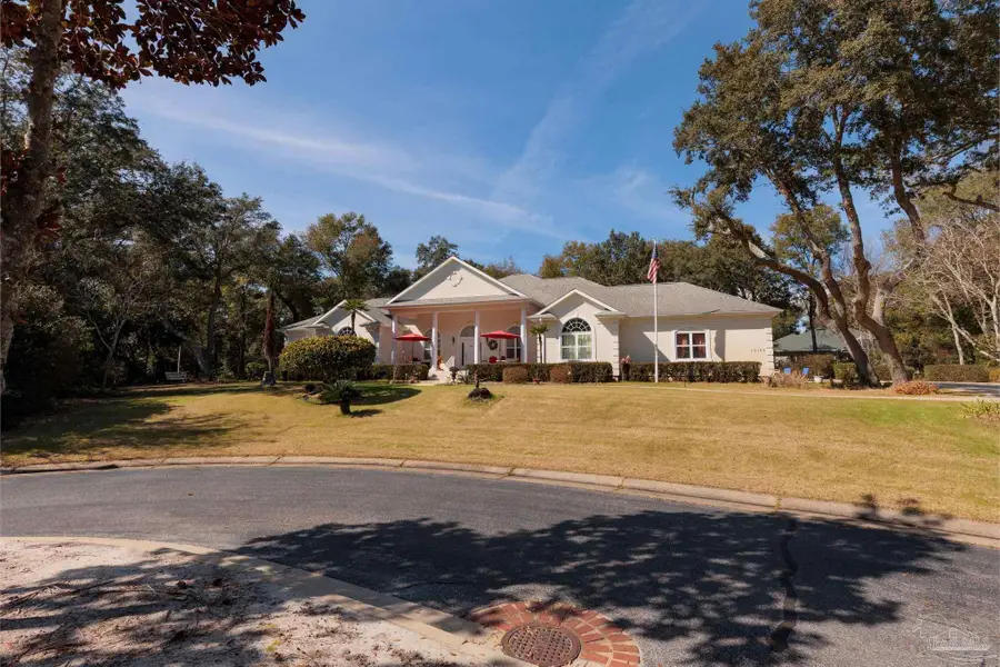 10195 Bittern Dr, Pensacola, FL 32507 - #3