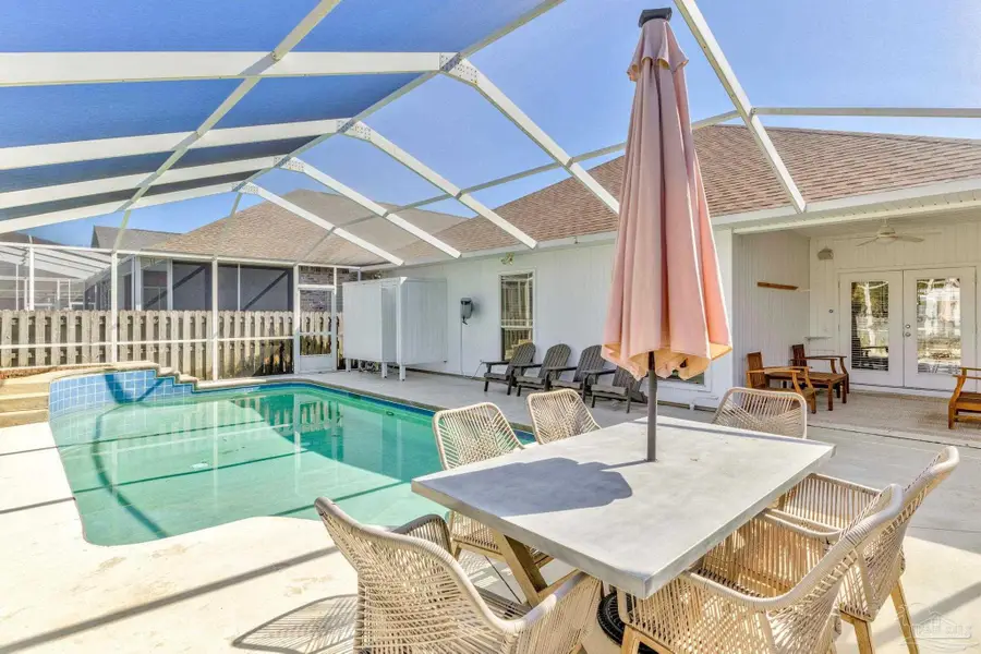 1233 Autumn Breeze Cir, Gulf Breeze, FL 32563 - #2