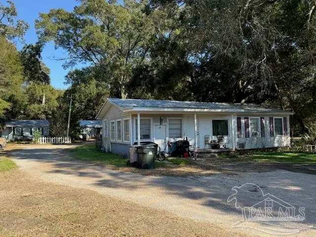 4108 Kelly Ave, Pensacola, FL 32505 - #1
