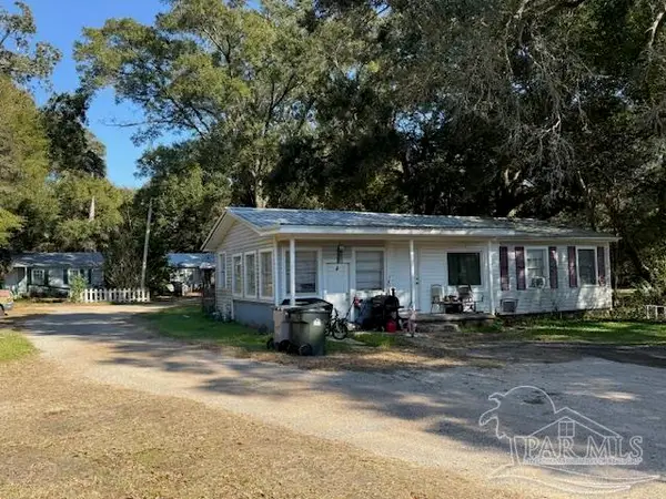 4108 Kelly Ave, Pensacola, FL 32505