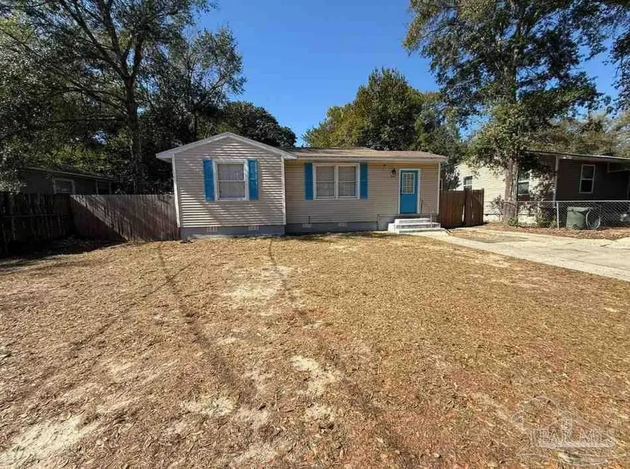 305 Chaseville St, Pensacola, FL 32507 - #3