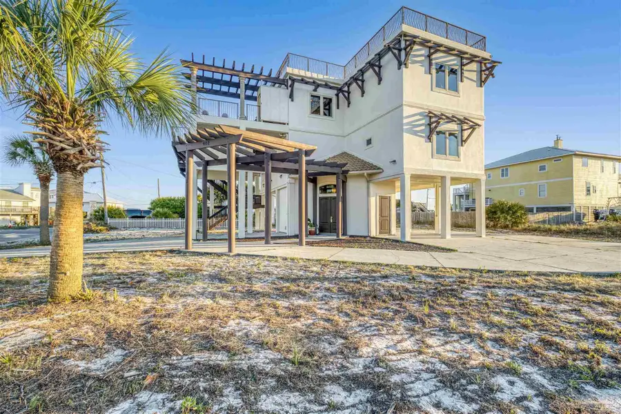 602 Via Deluna Dr, Pensacola Beach, FL 32561 - #2