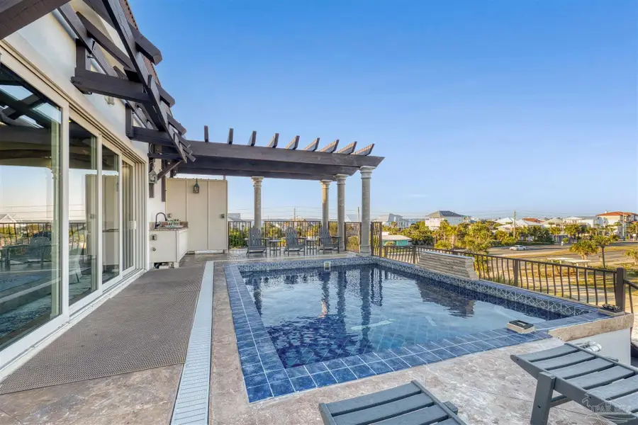 602 Via Deluna Dr, Pensacola Beach, FL 32561 - #3