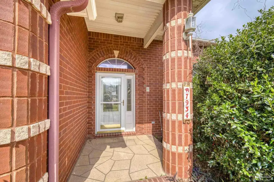 7934 Castle Pointe Way, Pensacola, FL 32506 - #3
