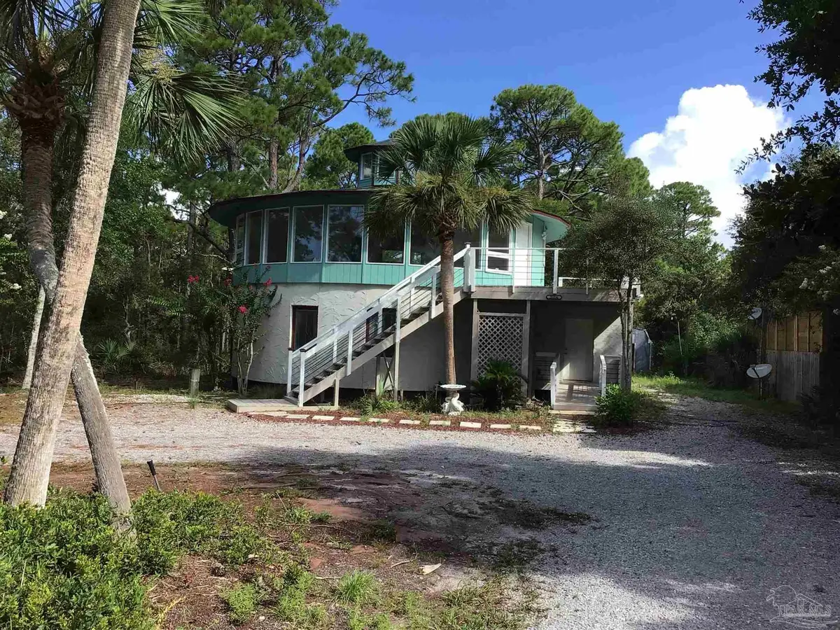 3056 Bay St, Gulf Breeze, FL 32563 - #1