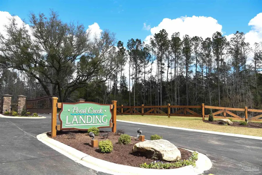 Lot 11 Brook Crossing St, Pace, FL 32571 - #2