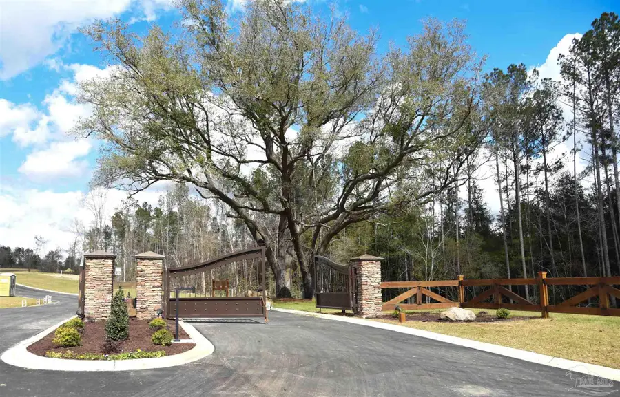 Lot 15 Brook Crossing St, Pace, FL 32571 - #2