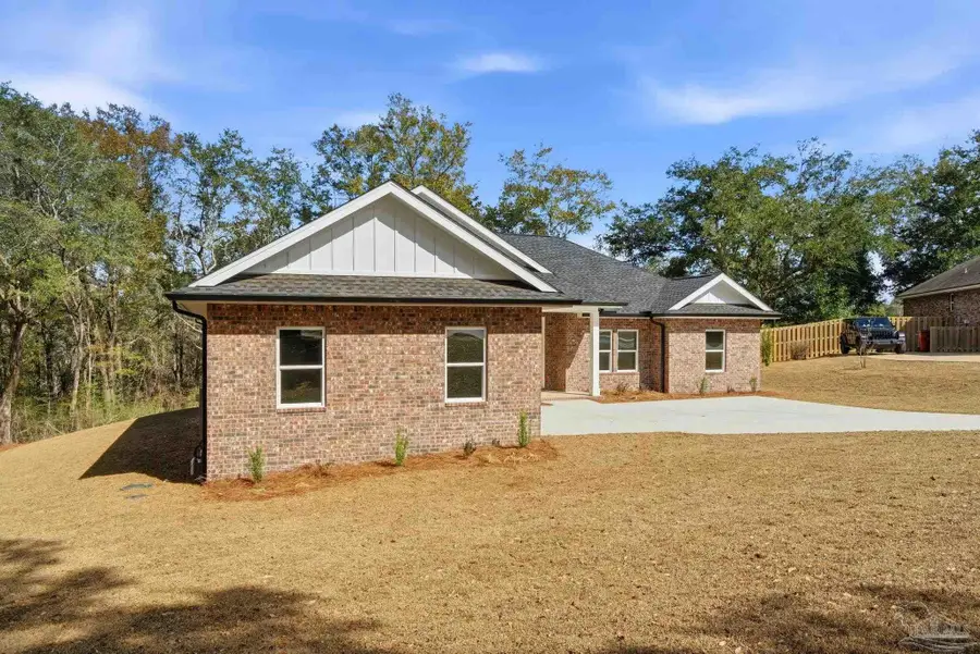 4224 Byrnwyck Place, Pace, FL 32571 - #2