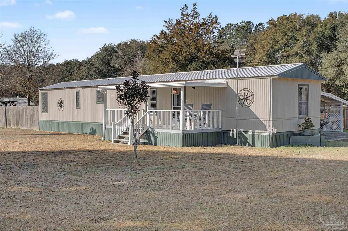 6971 Wallace Dr, Pace, FL 32571 - #1