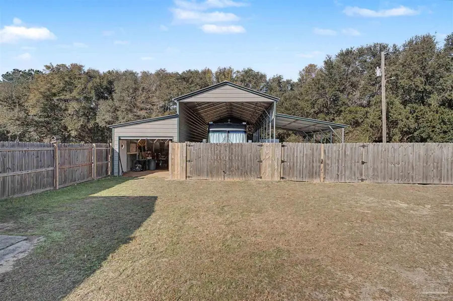 6971 Wallace Dr, Pace, FL 32571 - #2