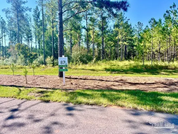 LOT 87 Pine Preserve Ln, Pace, FL 32571