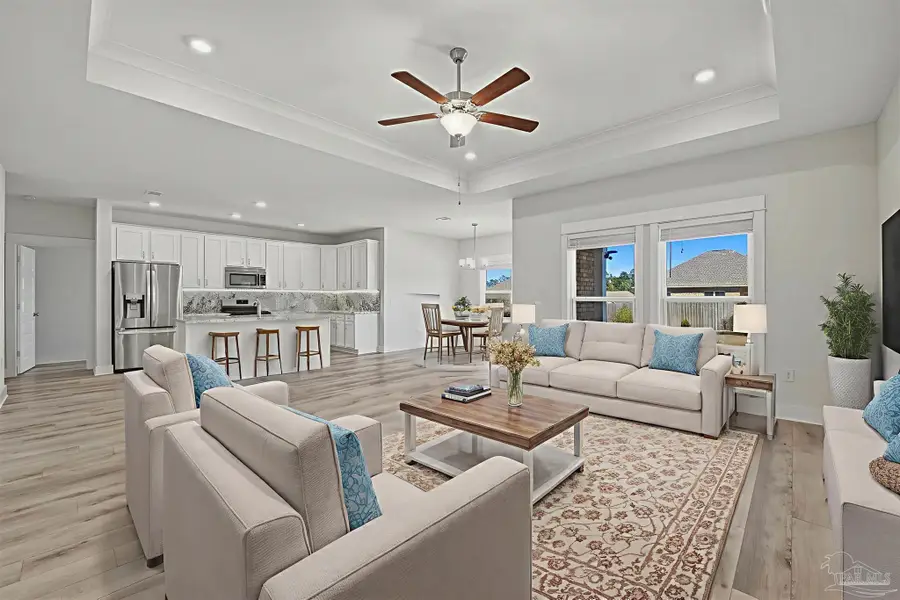 1640 Quartz Ave, Cantonment, FL 32533 - #2