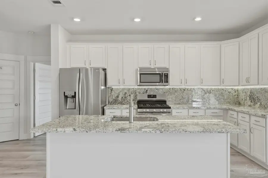 1640 Quartz Ave, Cantonment, FL 32533 - #3