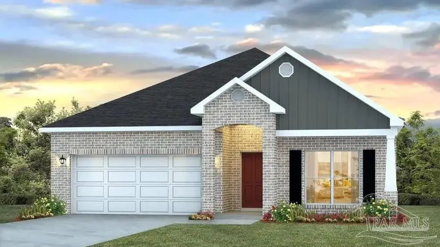 5896 Dove Nest Rd, Gulf Breeze, FL 32563 - #1