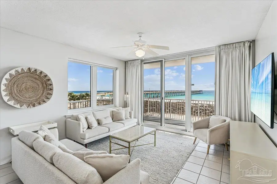 8575 Gulf Blvd #201, Navarre Beach, FL 32566 - #2