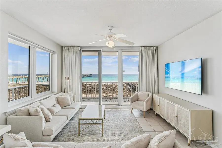 8575 Gulf Blvd #201, Navarre Beach, FL 32566 - #3