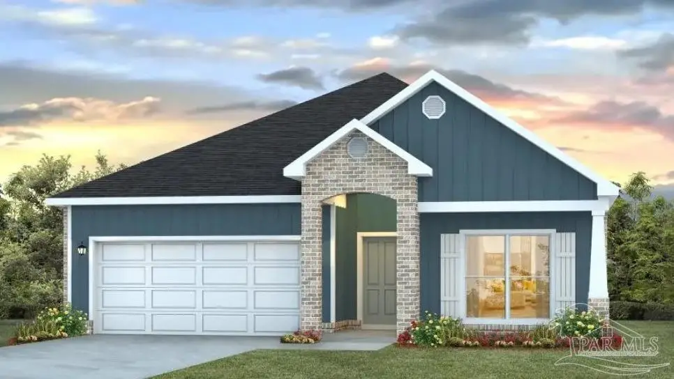 5900 Dove Nest Rd, Gulf Breeze, FL 32563 - #1