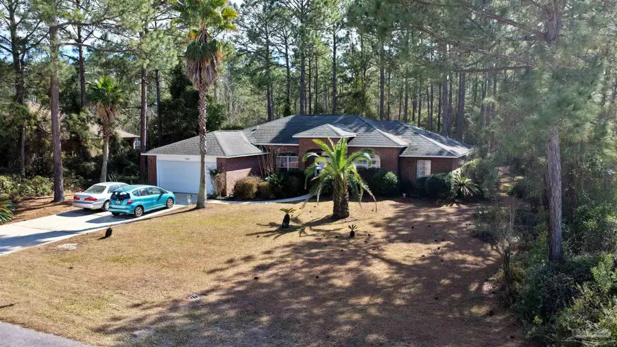 7463 Olympia St, Navarre, FL 32566 - #2