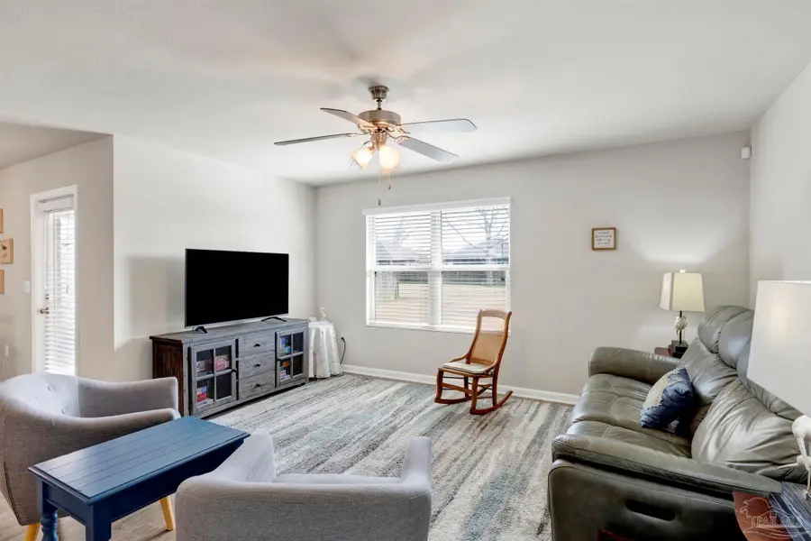 1607 Abbey Loop, Foley, AL 36535 - #3