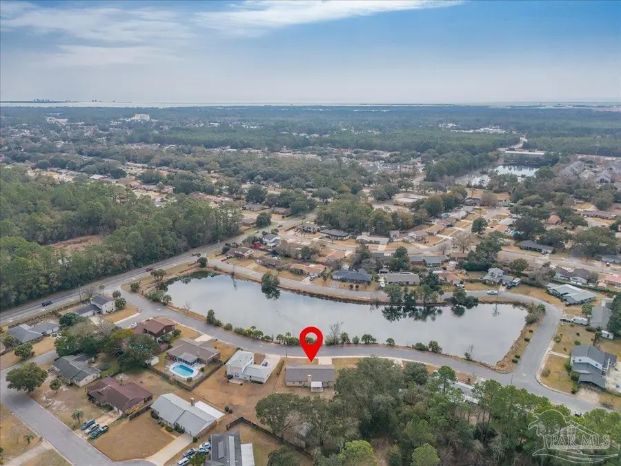 8120 Camelford Dr, Pensacola, FL 32506 - #3