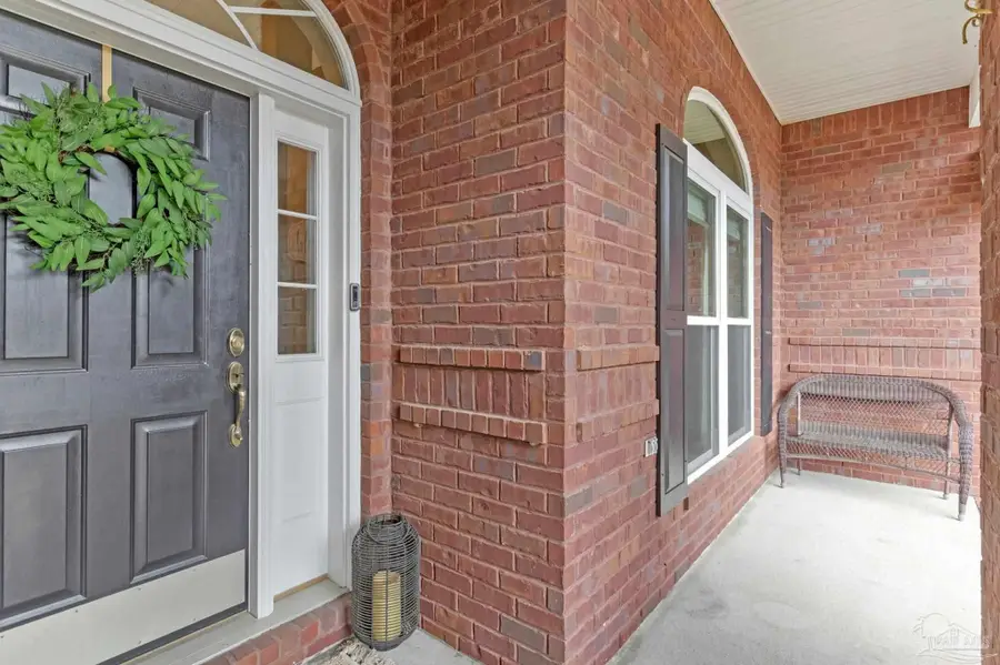 2407 Pine Forest Rd, Cantonment, FL 32533 - #3