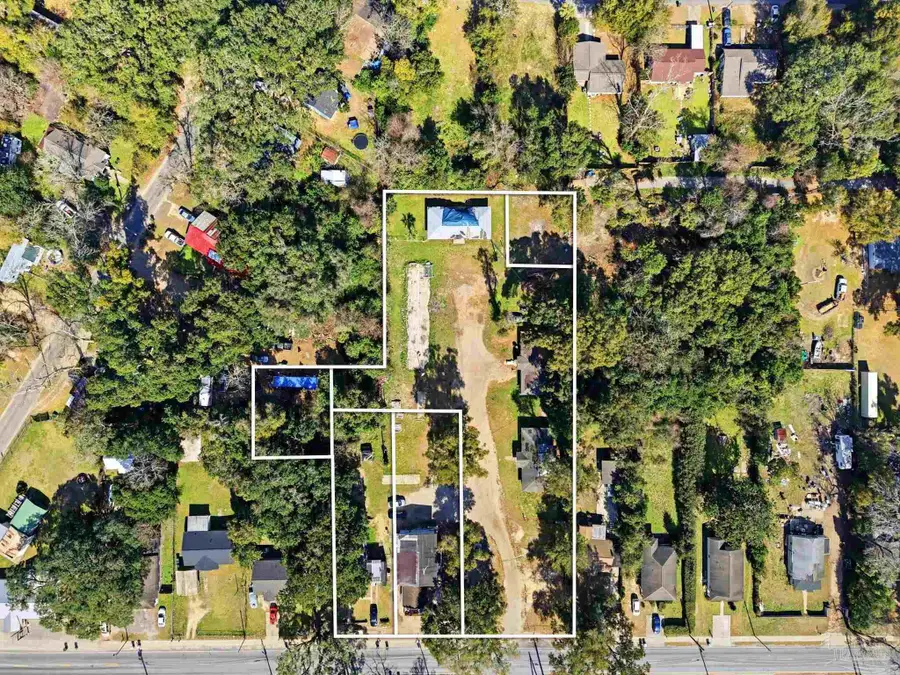 4200 W Jackson St, Pensacola, FL 32505 - #3