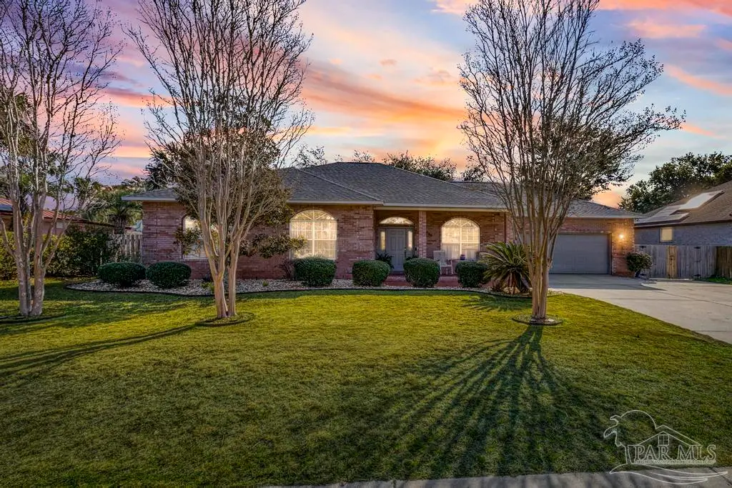 960 Vestavia Way, Gulf Breeze, FL 32563 - #1