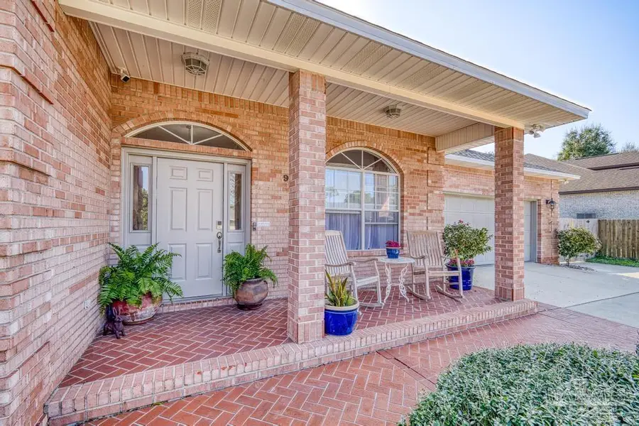 960 Vestavia Way, Gulf Breeze, FL 32563 - #2