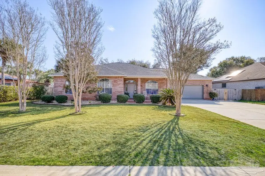 960 Vestavia Way, Gulf Breeze, FL 32563 - #3