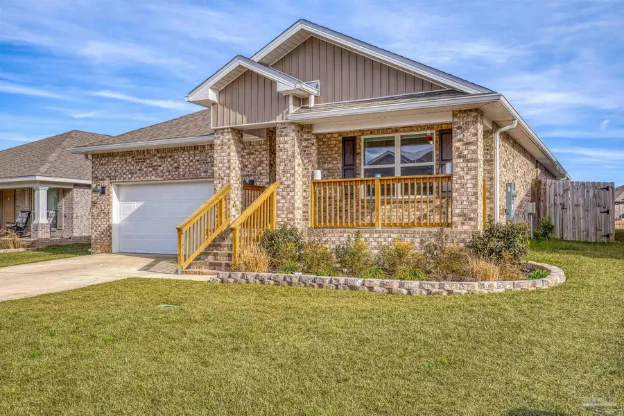 7558 Oak Lake Blvd, Pensacola, FL 32526 - #3