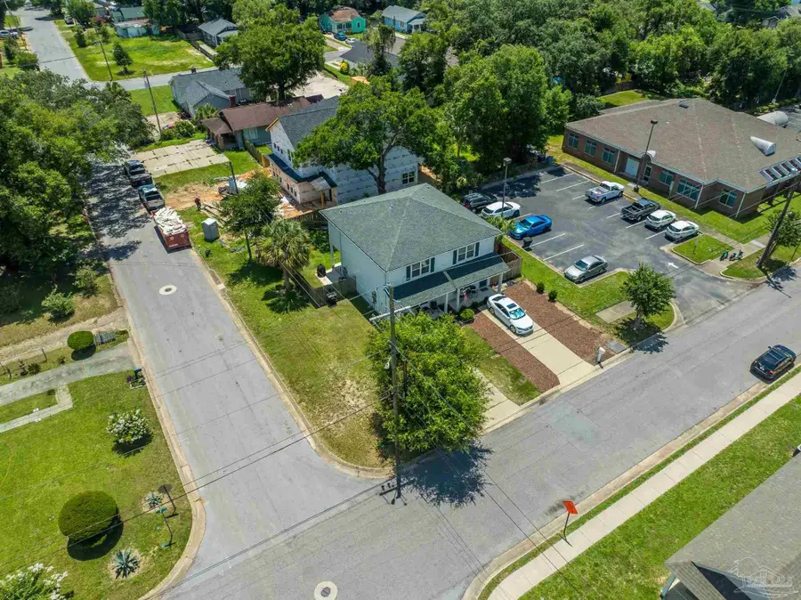 58 N M St, Pensacola, FL 32502 - #2