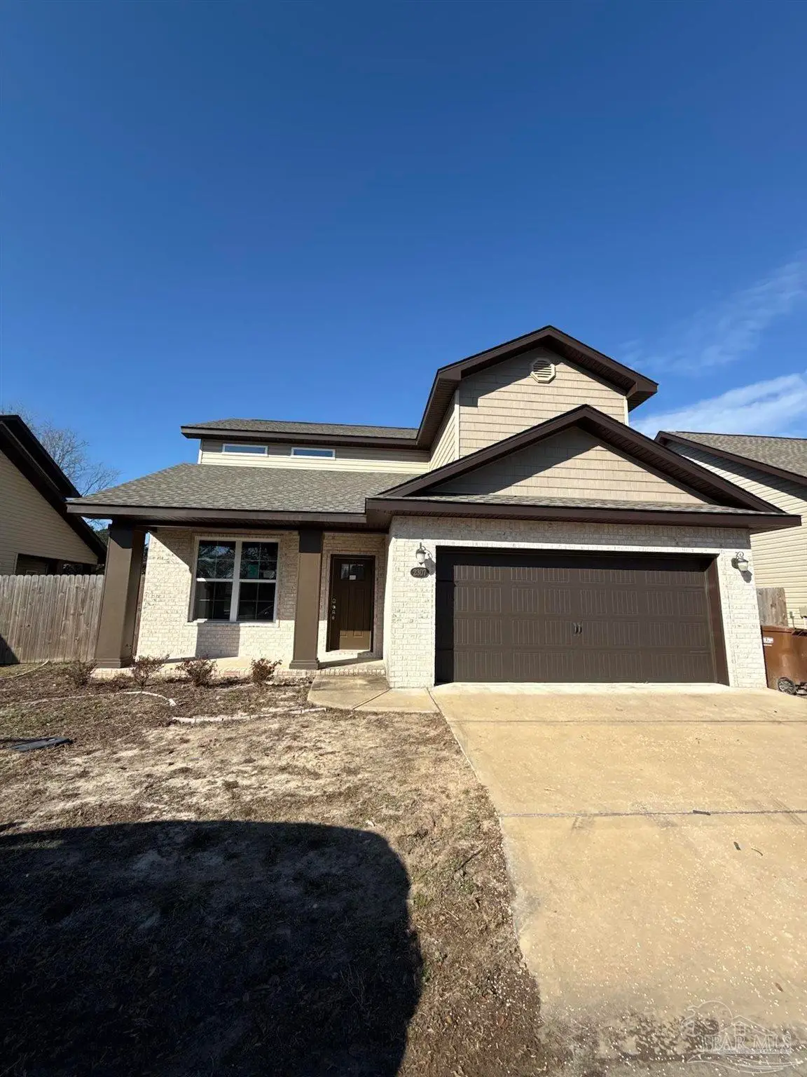 2307 Hadleigh Hills Ct, Navarre, FL 32566 - #1