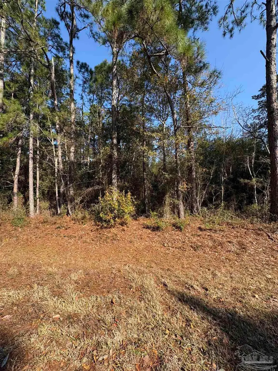 6632 Kensara Dr, Milton, FL 32583 - #3