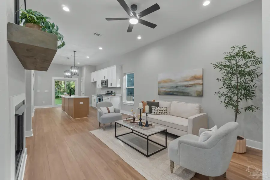 306 E Avery St #West Lot, Pensacola, FL 32503 - #3