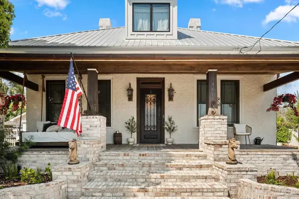 1408 E Brainerd St, Pensacola, FL 32503