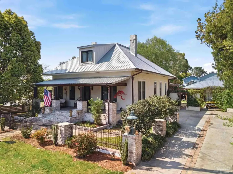 1408 E Brainerd St, Pensacola, FL 32503 - #2