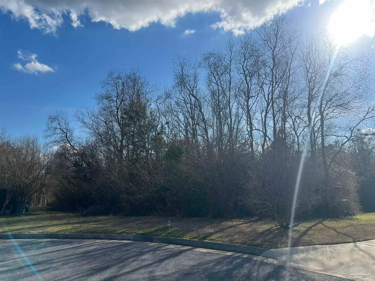 1275 Wadcutter Ct, Cantonment, FL 32533 - #1