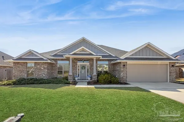 6263 Browning St, Milton, FL 32570